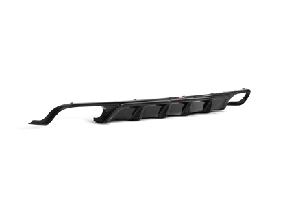 Akrapovic Exhaust System for Porsche Macan S/GTS/Turbo (95B)