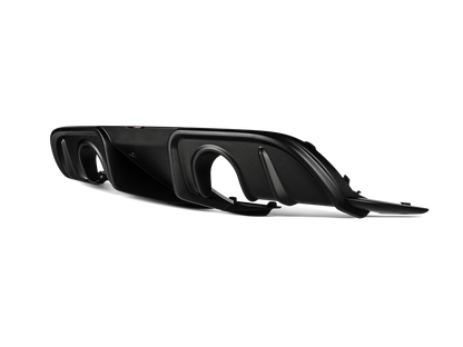Akrapovic Exhaust System for Porsche 718 Cayman GT4 RS / Spyder RS
