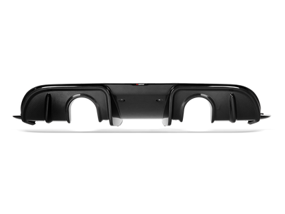 Akrapovic Exhaust System for Porsche 718 Cayman GT4 RS / Spyder RS