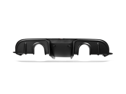 Akrapovic Exhaust System for Porsche 718 Cayman GT4 RS / Spyder RS