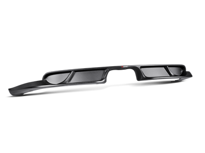 Akrapovic Race Line Exhaust System for Porsche 911 GT3 (991.1)