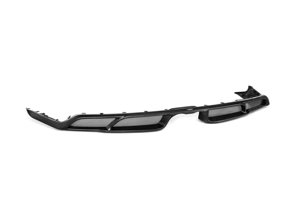 Akrapovic Exhaust System for Porsche 911 GT3/GT3 Touring (991.2)