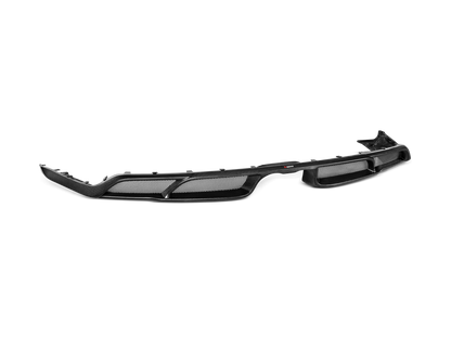Akrapovic Race Line Exhaust System for Porsche 911 GT3/GT3 Touring (991.2)