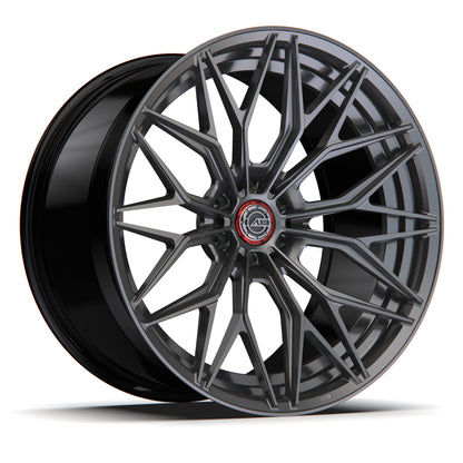 AL13 HDR80 Forged Wheel