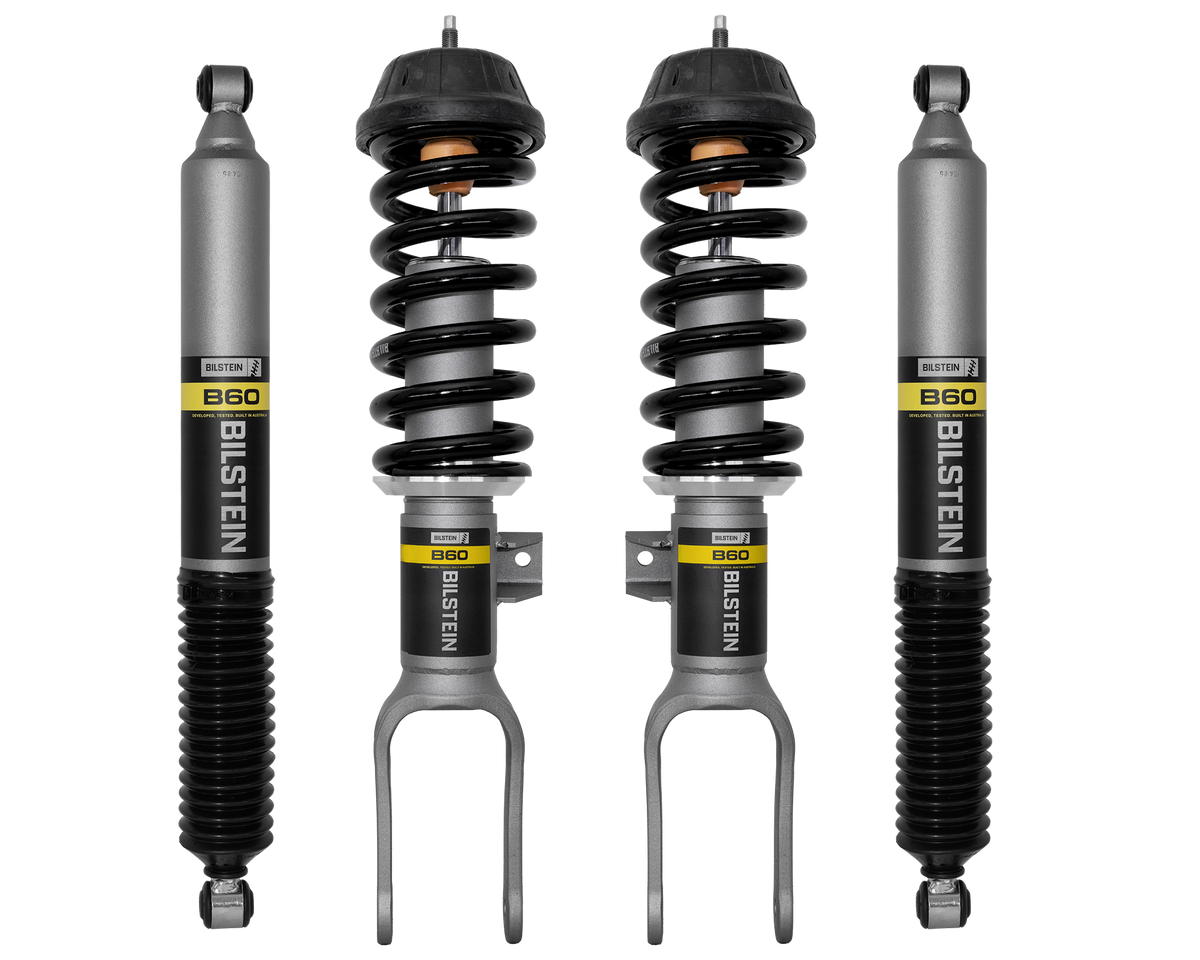 Bilstein B60 Shock Absorber for Volkswagen Amarok 2H 2010-2023