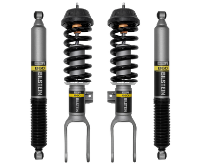 Bilstein B60 Shock Absorber for Volkswagen Amarok 2H 2010-2023