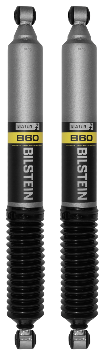 Bilstein B60 Shock Absorber for Volkswagen Amarok 2H 2010-2023