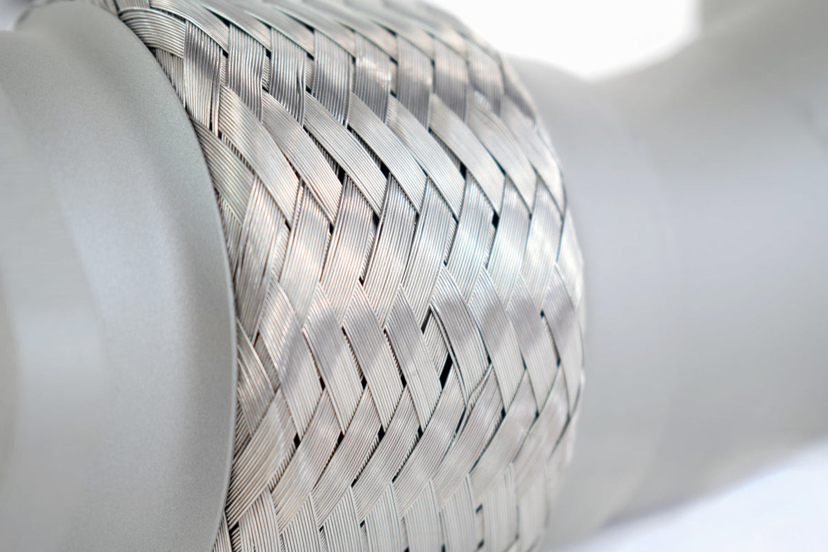 Quicksilver Aston Martin V12 Vantage Race Catalysts (2022 on)