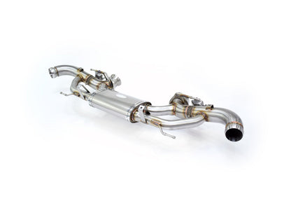 Quicksilver Aston Martin DB12 - Titan Sport Rear Section with Sound Architect™ (2023 on)