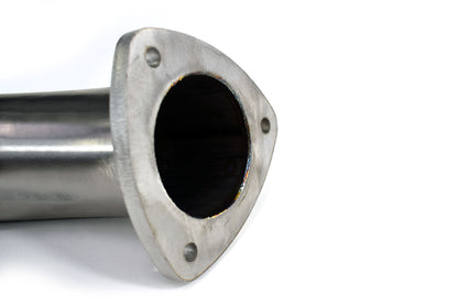 Quicksilver Aston Martin Vantage Secondary Catalyst Delete Pipes (2018 - 24)