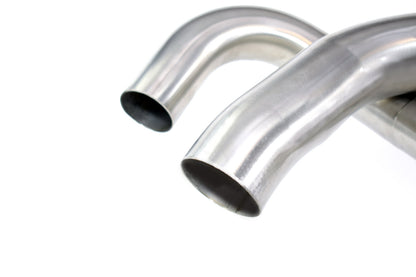 Quicksilver Aston Martin DBX 707 Titan Sport Exhaust with Sound Architect™ (2022 on)