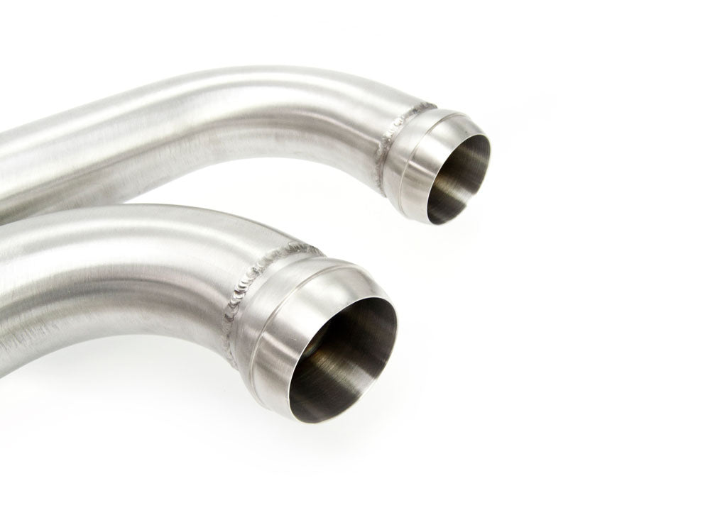 Quicksilver Aston Martin Vanquish S Titan Sport Exhaust (2017 on)