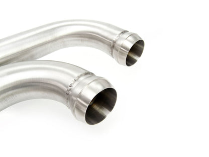 Quicksilver Aston Martin Vanquish S Titan Sport Exhaust (2017 on)