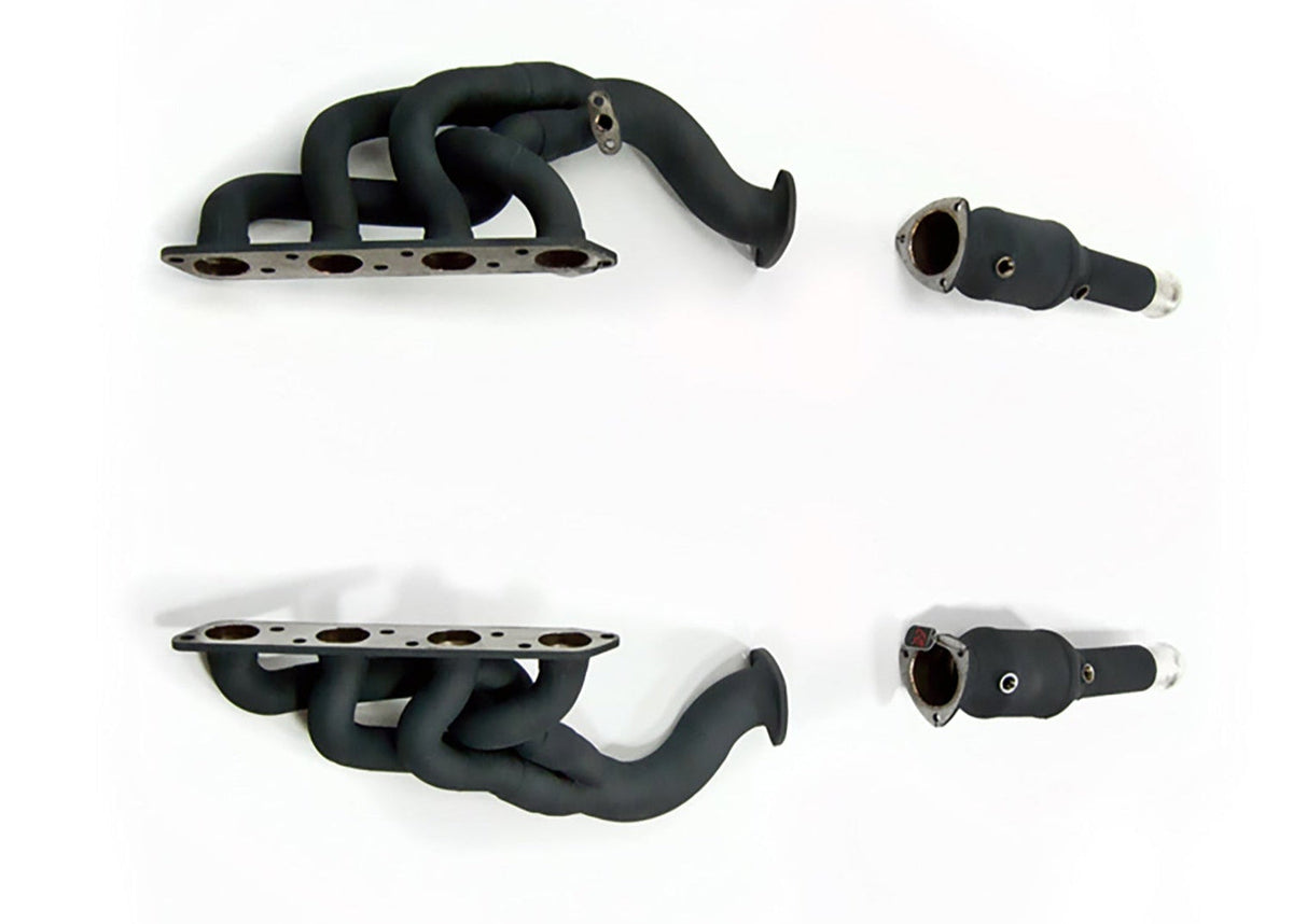 QuickSilver Manifolds and Race Catalysts - Aston Martin V8 Vantage (2005-2018)