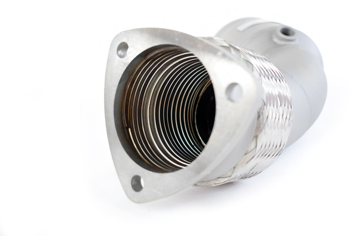 QuickSilver 'Race' Catalysts - Aston Martin Valour and Valiant (2024-2025)