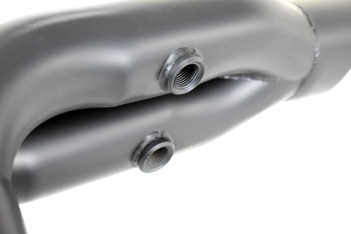 Quicksilver Aston Martin V12 Manifolds and Race Catalysts Ceramic Coated fits V12 Vantage, DB9, DBS, Rapide & Virage (2004 on)