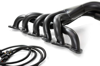 Quicksilver Aston Martin V12 Manifolds and Race Catalysts Ceramic Coated fits V12 Vantage, DB9, DBS, Rapide & Virage (2004 on)