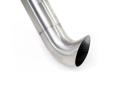 Quicksilver Audi R8 V10 (with GPFs) Sport Exhaust with Sound Architect™ OR GPF delete pipes (2020 on EURO Spec)