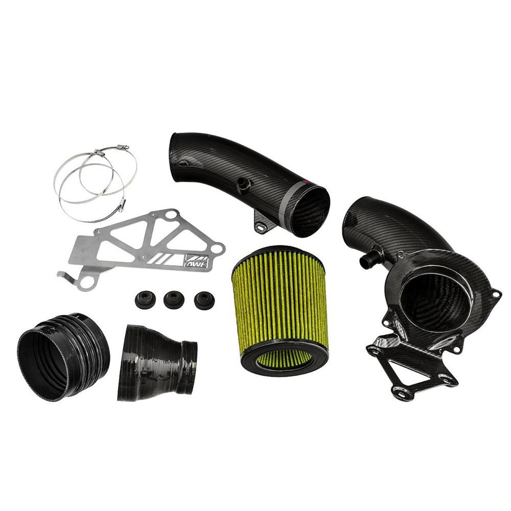 AWE Intake Suite for Audi 8V / VW MK3 2.5T