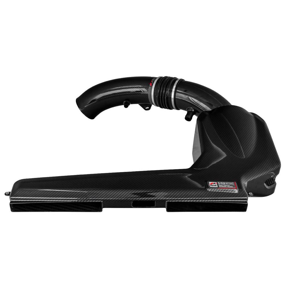 AWE Intake Suite for Audi 8V / VW MK3 2.5T
