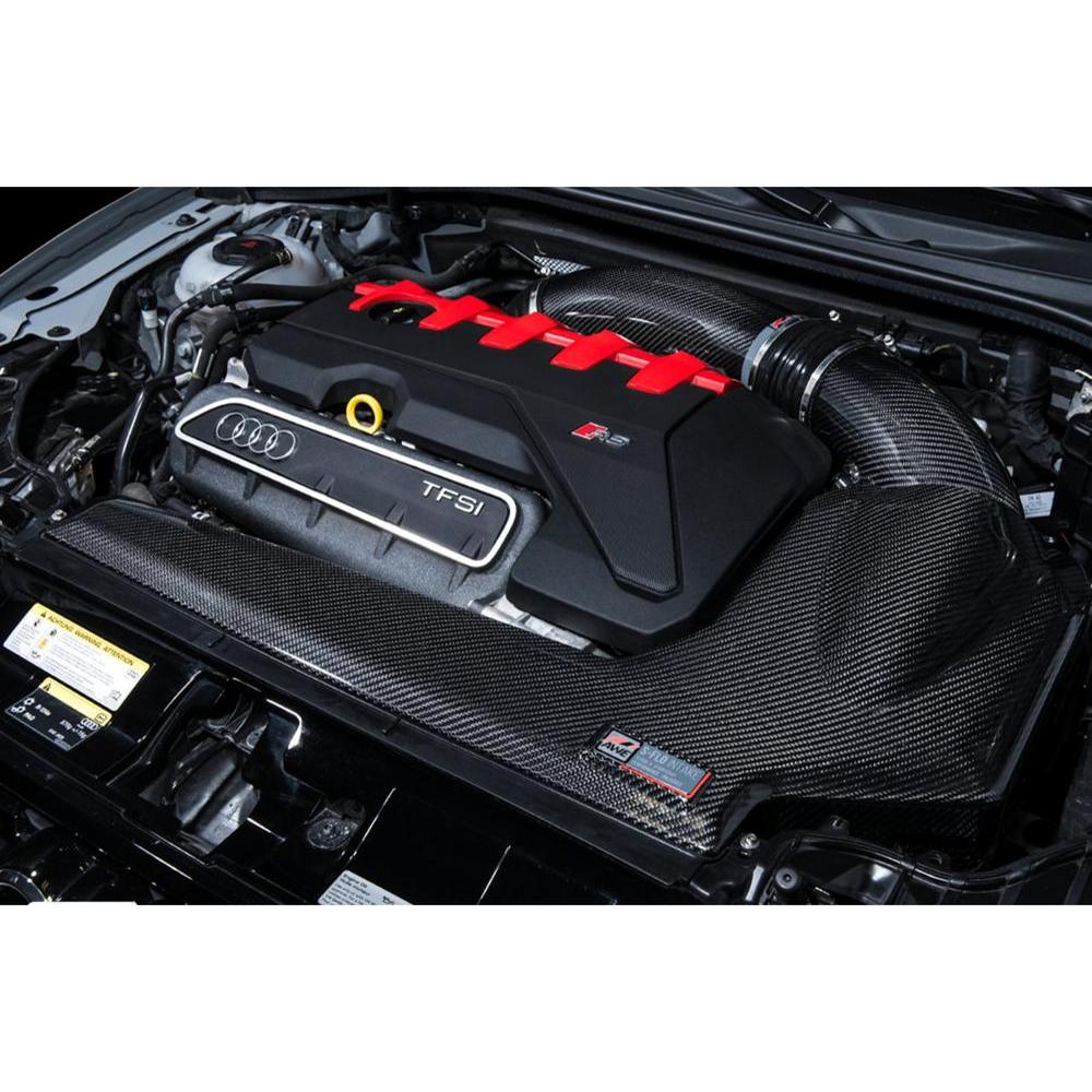 AWE Intake Suite for Audi 8V / VW MK3 2.5T