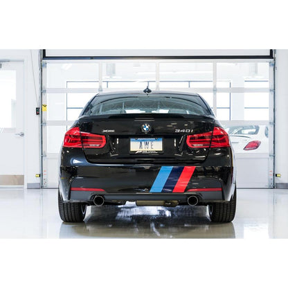 AWE Exhaust Suite for BMW F3X 340i / 440i