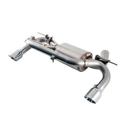 AWE Exhaust Suite for BMW F3X 340i / 440i