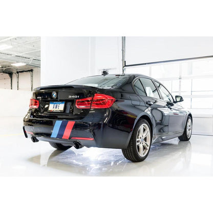 AWE Exhaust Suite for BMW F3X 340i / 440i