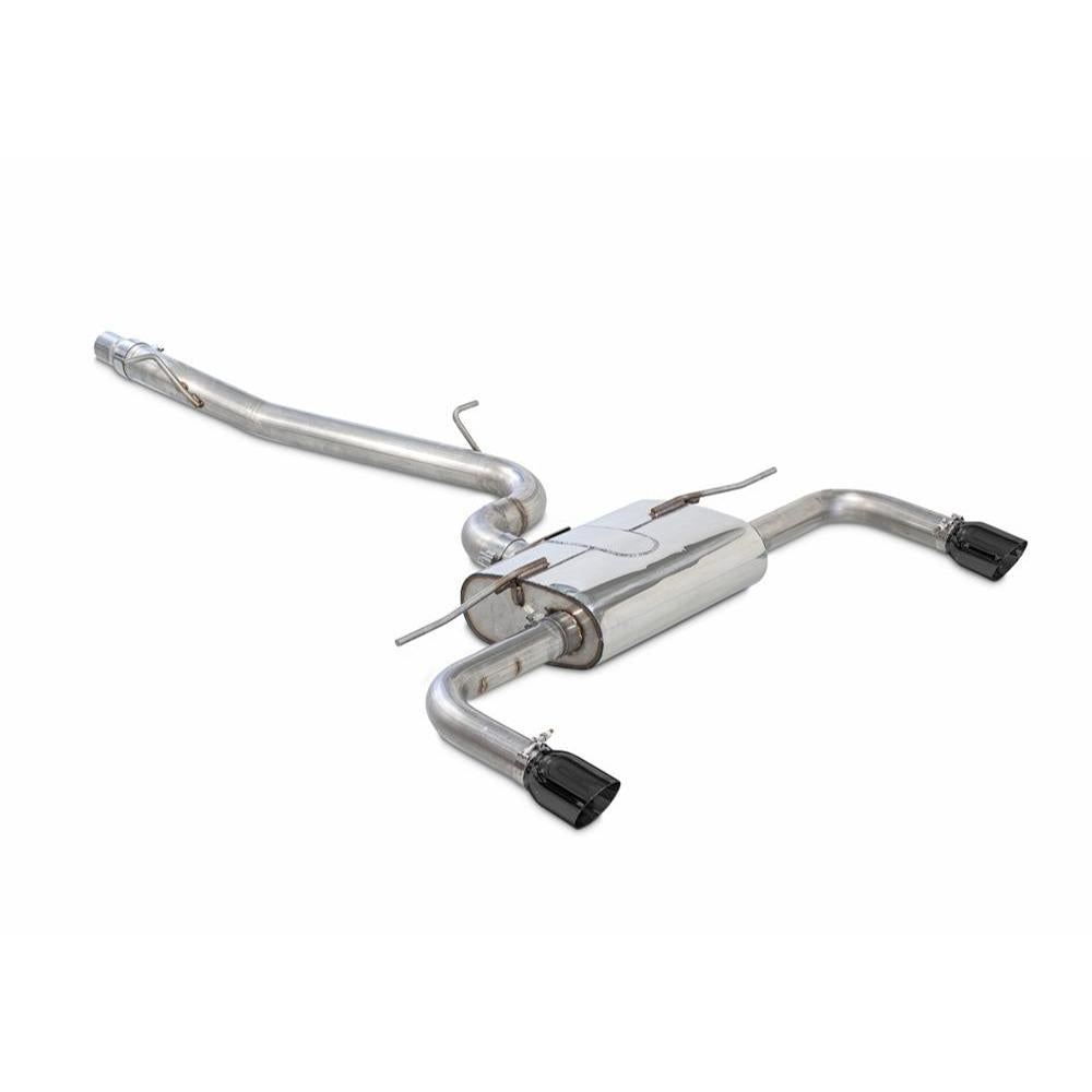 AWE Exhuast Suite for Audi 8V A3 2.0T