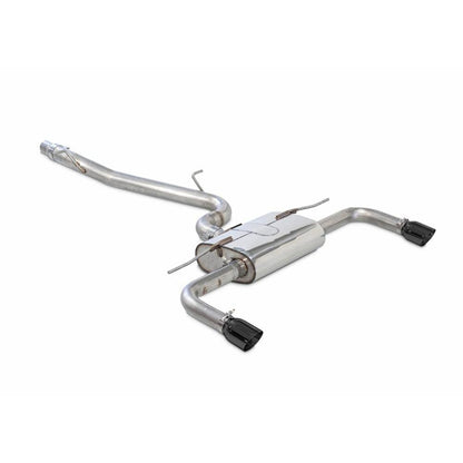 AWE Exhuast Suite for Audi 8V A3 2.0T