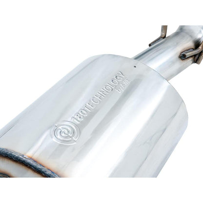 AWE 0FG Exhaust Suite for 4th Gen RAM 1500
