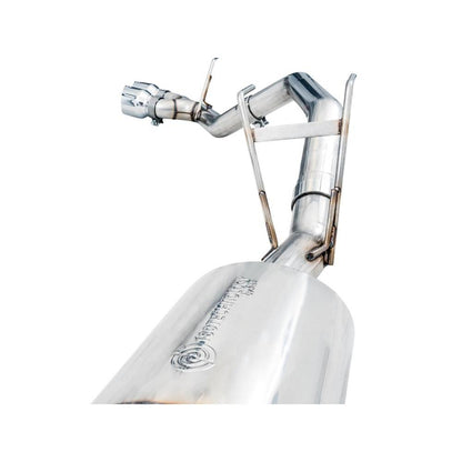 AWE 0FG Exhaust Suite for 4th Gen RAM 1500