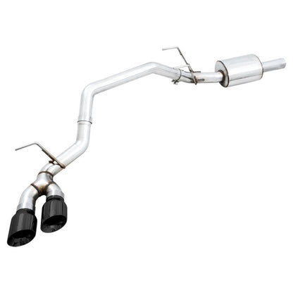 AWE 0FG Exhaust Suite for 4th Gen RAM 1500