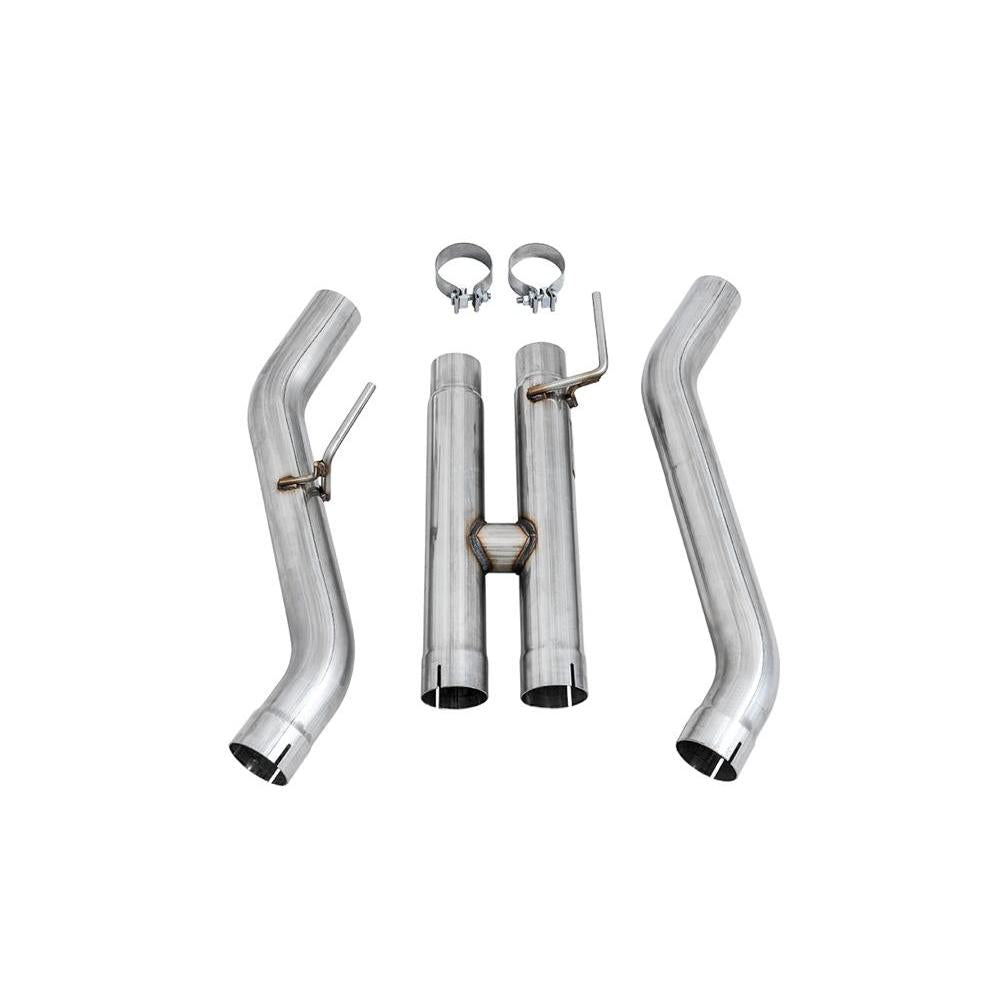 AWE 2017+ Ford Raptor 2 FG Performance H-Pipe
