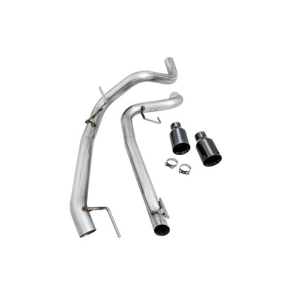 AWE 2017+ Ford Raptor Tailpipe Conversion Kit w/ Diamond Black Tips
