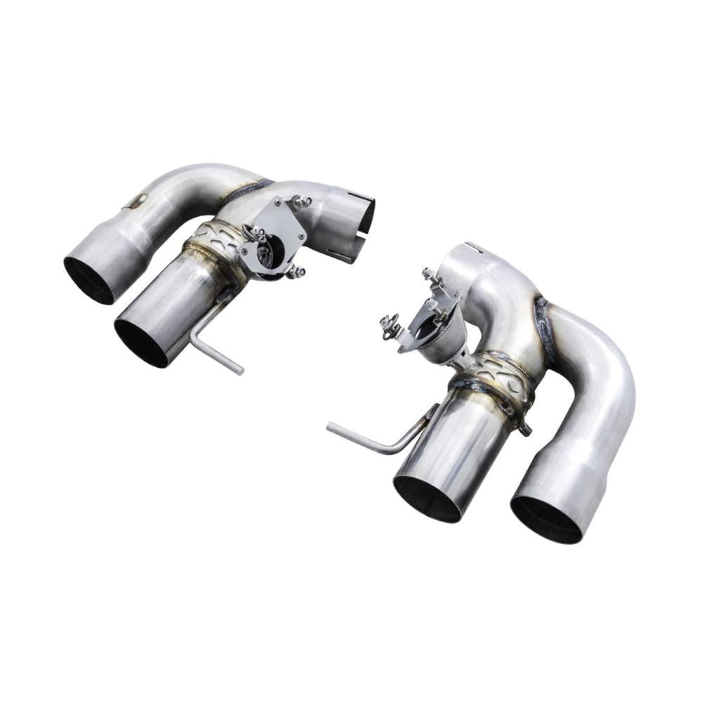 AWE 18-19 BMW M5 (F90) 4.4T AWD SwitchPath Conversion Kit