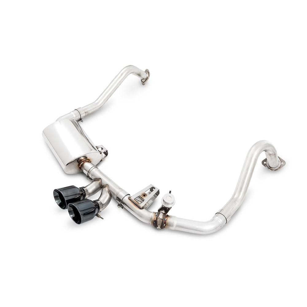 AWE Exhaust Suite for Porsche 718 Boxster / Cayman