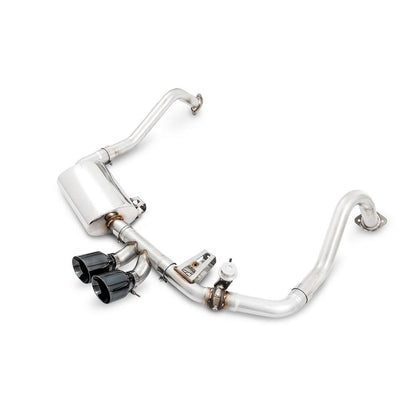 AWE Exhaust Suite for Porsche 718 Boxster / Cayman