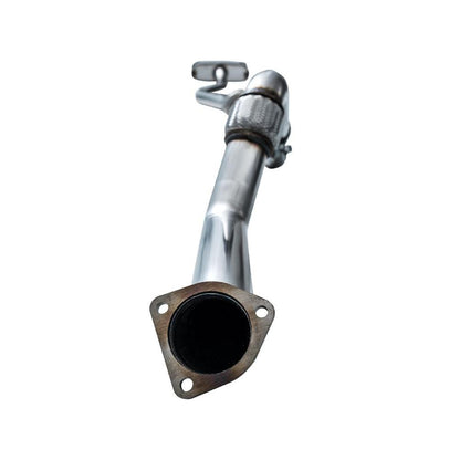 AWE Exhaust Suite for Honda FL5 Civic Type R