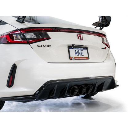 AWE Exhaust Suite for Honda FL5 Civic Type R
