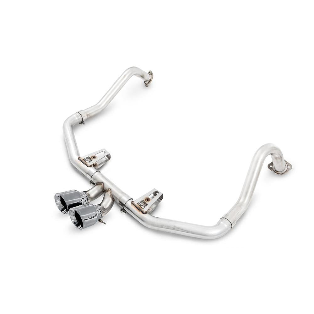 AWE Exhaust Suite for Porsche 718 Boxster / Cayman