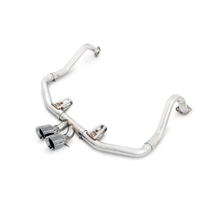 AWE Exhaust Suite for Porsche 718 Boxster / Cayman