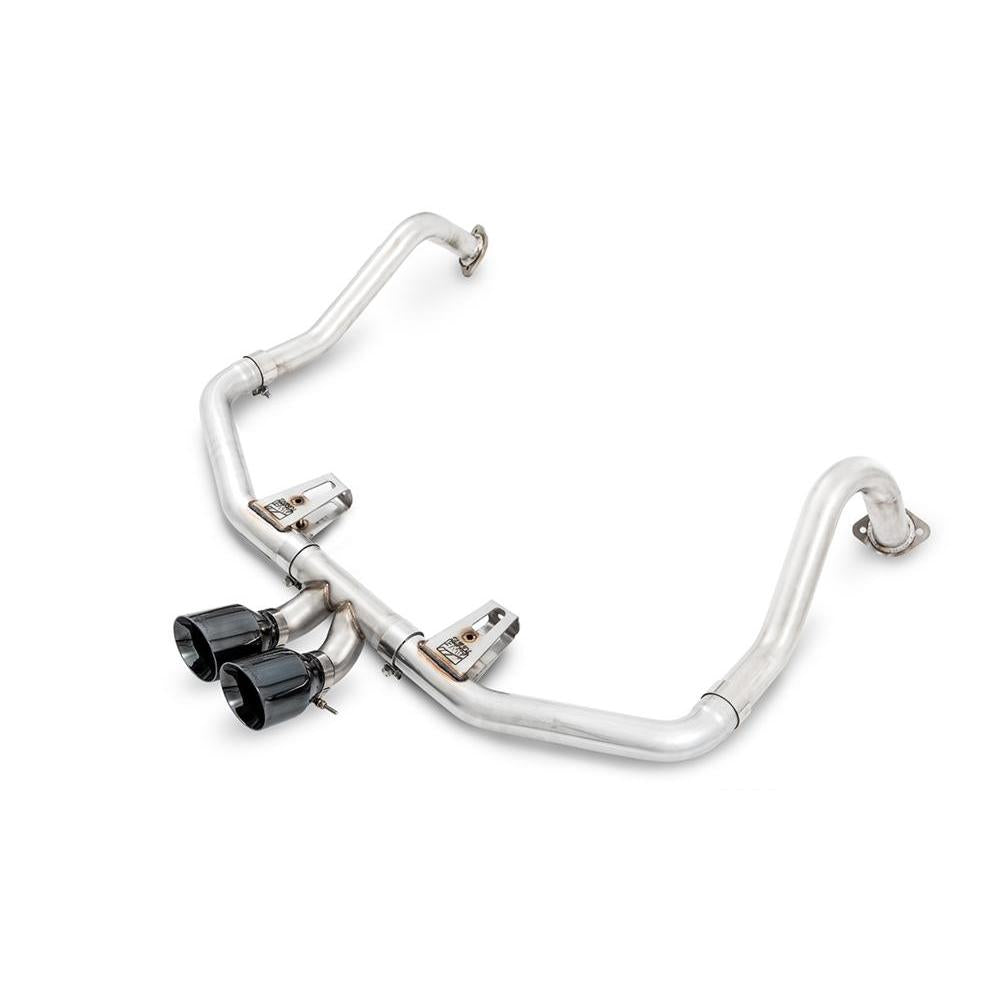 AWE Exhaust Suite for Porsche 718 Boxster / Cayman