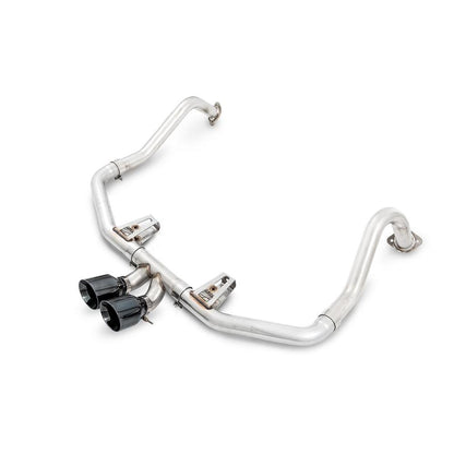 AWE Exhaust Suite for Porsche 718 Boxster / Cayman