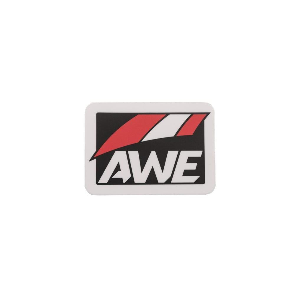 AWE Slap Decal