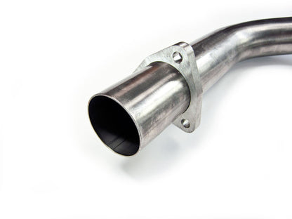 QuickSilver Exhaust System - Aston Martin DB4 GT and Zagato (1958-1963)