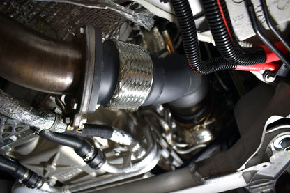 Quicksilver Aston Martin V12 Speedster - Race Catalysts (2021 on)