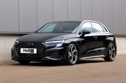 H&R Sport Springs - Audi S3 Type 8Y