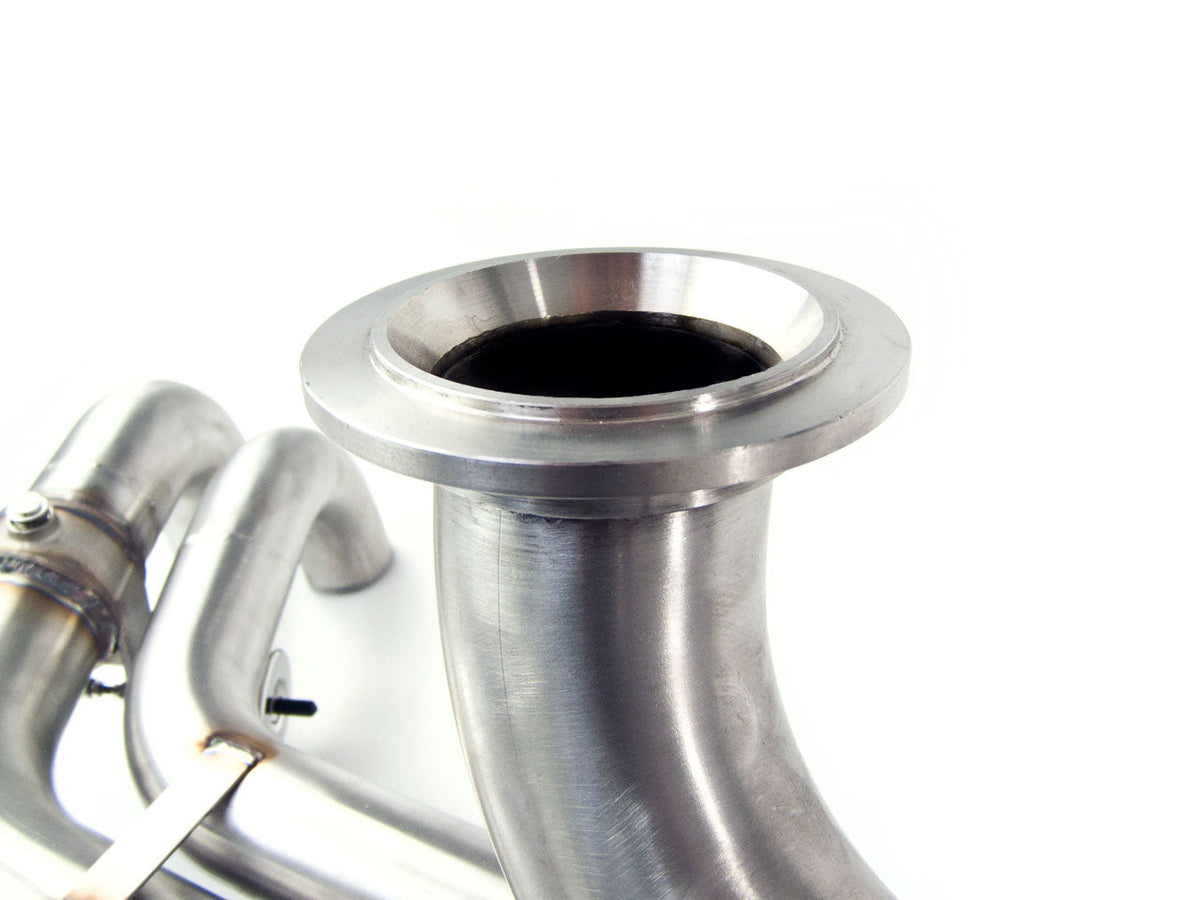 QuickSilver Titan Sport Exhaust Sound Architect - Audi R8 V8 and V10 (2007-2012)