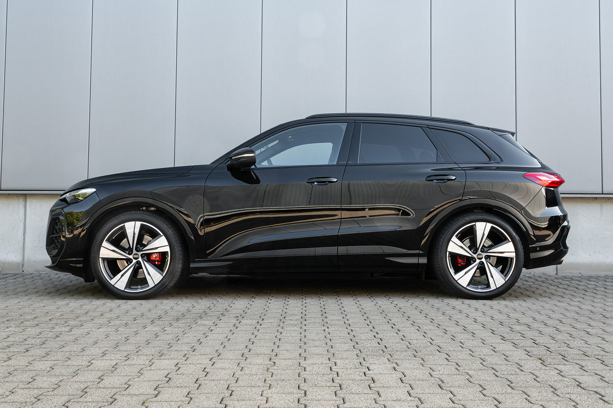 H&R Sport Springs - Audi SQ5 Type GU